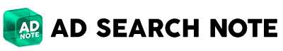 アドサーチNOTE