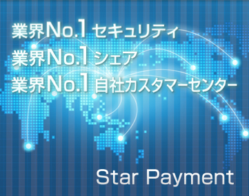 Star Paymentの会社画像